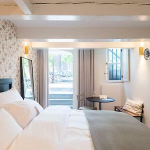 Deluxe Kamer met een King Size Bed